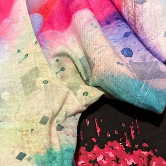 Imaginary Foundation t shirt men’s medium - Picture 4 of 8